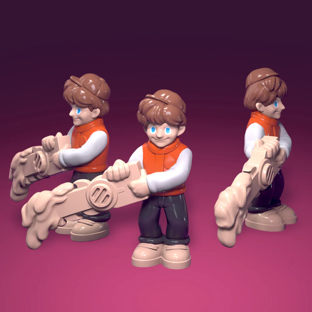 Thumb 4