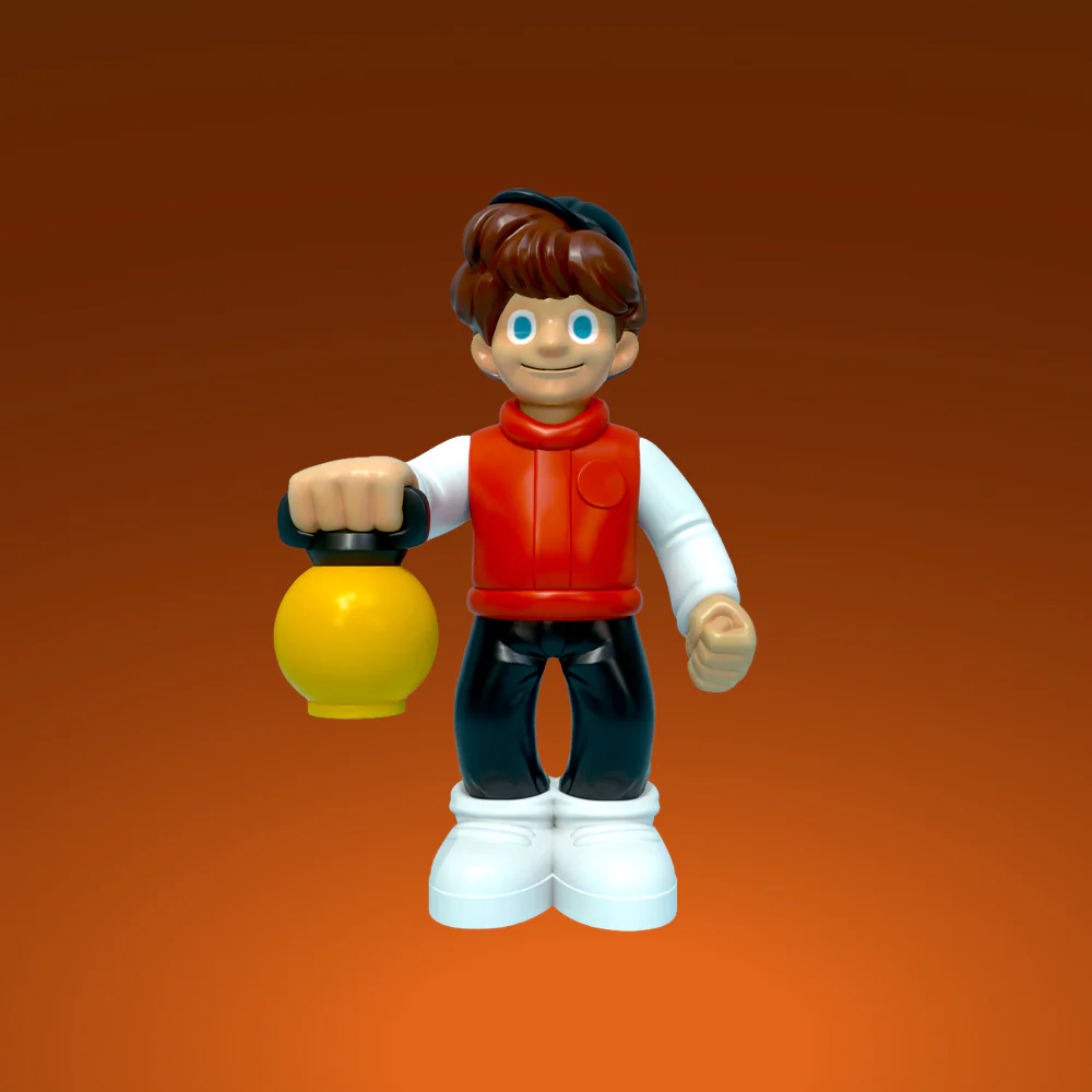Thumb 4
